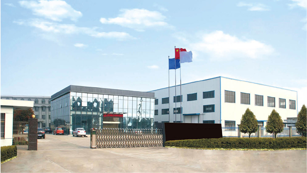 China Taizhou Tianqi Metal Products Co., Ltd Bedrijfsprofiel