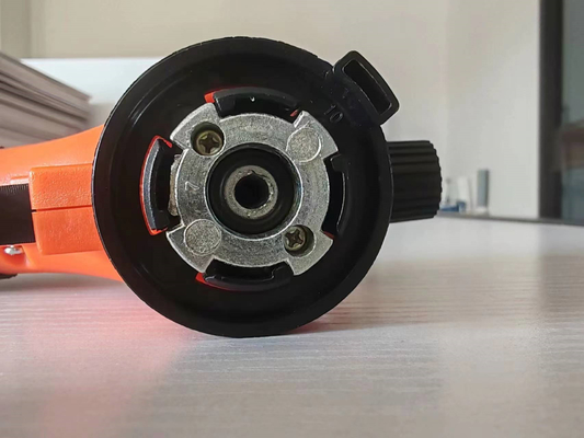 Gepersonaliseerd gas 200 mm keuken fakkel pistool met vlam aanpassing voor industriële