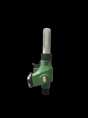 Gepersonaliseerd Keuken Torch Gun Roestvrij staal met 3 maanden
