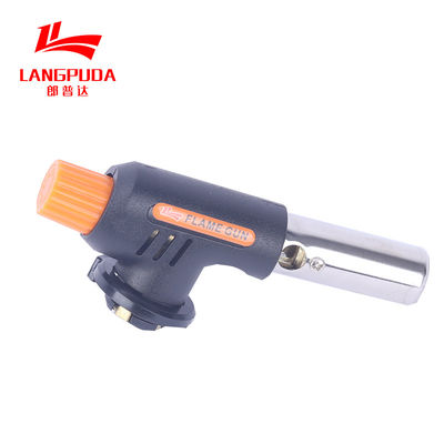 OEM 14cm Draagbare Butagastoorts