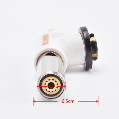 Butagas 14cm Handbediende Kokende Toorts