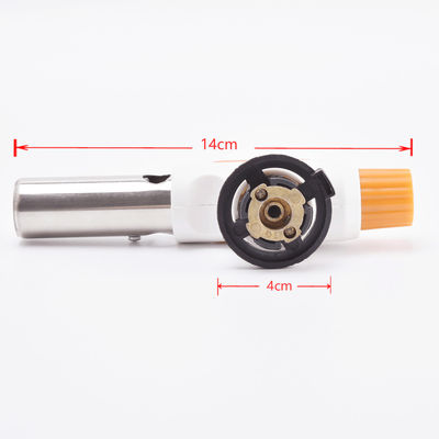 Automatische Ontsteking 14cm Elektrisch Vlamkanon, Hoge het Lassentoorts van het Hittebutagas