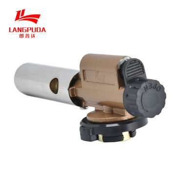 Hoge het Lassentoorts van het Hitte150g/h 18cm Butagas