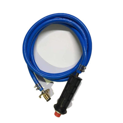 OEM ODM Invertable de Toorts Lichtere Delen van het Lassenbutaan