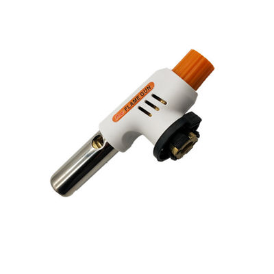 Butagas 14cm Handbediende Kokende Toorts