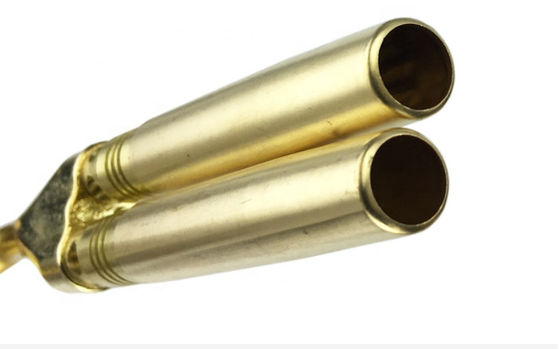 OEM Wind het Kamperen GasSoldeerlamp 150x68x49mm