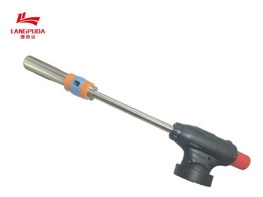 ISO9001 1300 het Butaanchef-kok Torch van Graadcelsius 150g/H