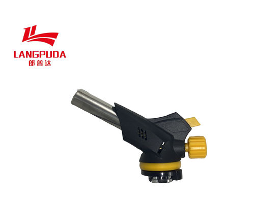 Zelf Aanstekend 13.6cm Elektrisch Vlamkanon 