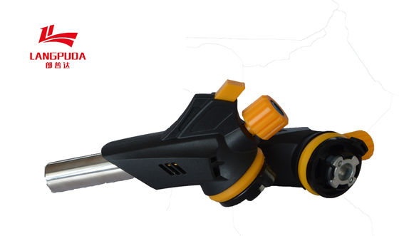 1300 Graad150g/h 13.6cm het Micro- Gas Verwarmen Toorts