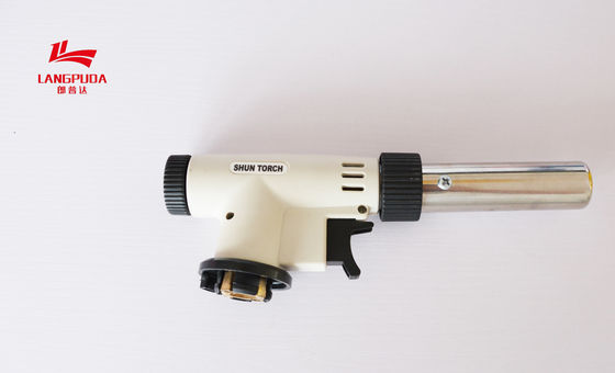 De regelbare Brander van de de AmbachtSoldeerlamp van de Veiligheidskeuken voor het Koken
