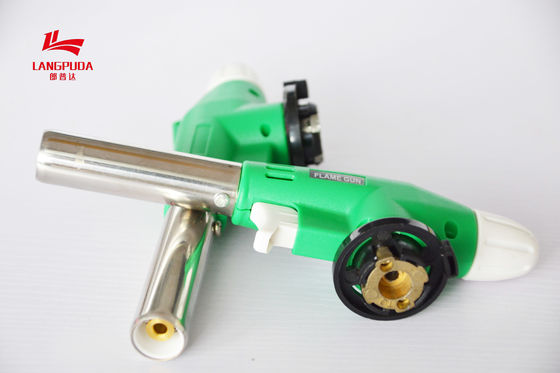 Draagbare 111mm Navulbare Butagastoorts voor Baksel