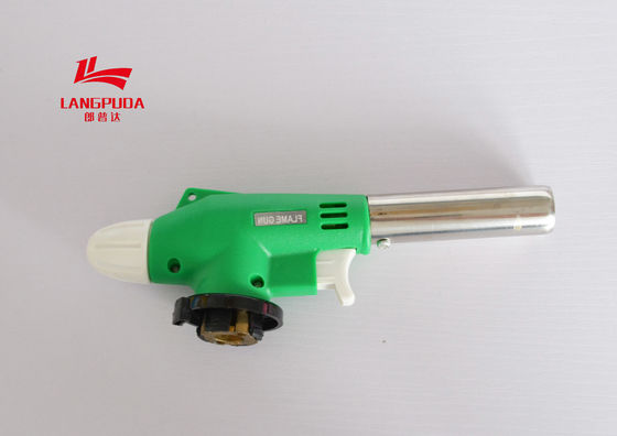180x60x49mm Piezo Kanon van de Gastoorts, Regelbare Piezo Soldeerlamp