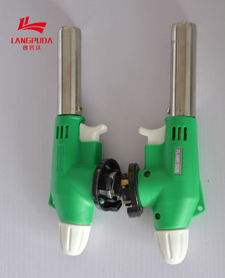 Geschikte Straal 18cm Elektrische Regelbare Butaantoorts
