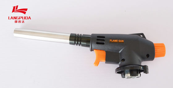 ISO9001 draagbare 20cm Industriële Butaantoorts voor Juwelen
