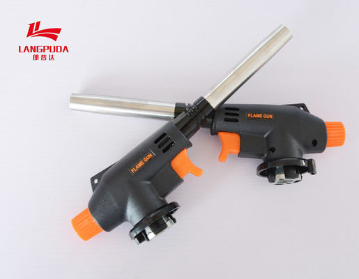 ISO9001 draagbare 20cm Industriële Butaantoorts voor Juwelen