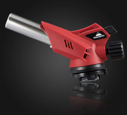 De Verlichtingsbarbecue van gaskit heating blow torch for zonder het Voorverwarmen
