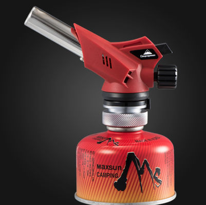 De Verlichtingsbarbecue van gaskit heating blow torch for zonder het Voorverwarmen