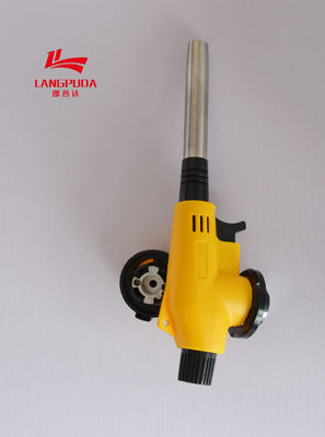 Messing 20cm het Kanon van de Keukentoorts