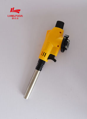 Messing 20cm het Kanon van de Keukentoorts