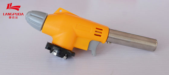 Auto de Toortskanon van het Ontstekings Handbediend 17.5cm Butagas