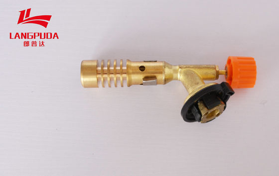 12cm Mini Blow Torch Lighter For het Kamperen