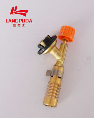 12cm Mini Blow Torch Lighter For het Kamperen