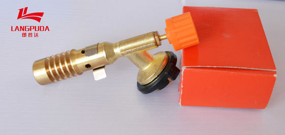 Messings Plastic Moestuin 12cm Piezo Gastoorts