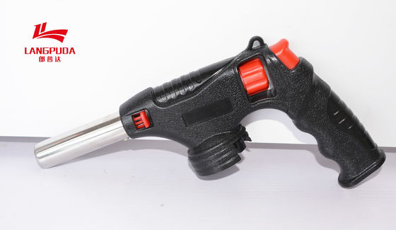 ISO9001 22cm Professionele het Butaantoorts van de Gastoorts