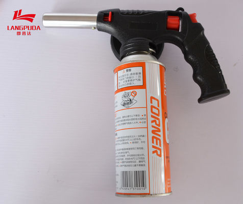 ISO9001 22cm Professionele het Butaantoorts van de Gastoorts