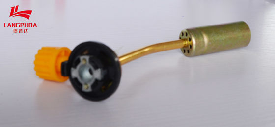 19.8cm Hand op hoge temperatuur - gehouden GasSoldeerlamp