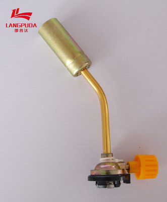 19.8cm Hand op hoge temperatuur - gehouden GasSoldeerlamp