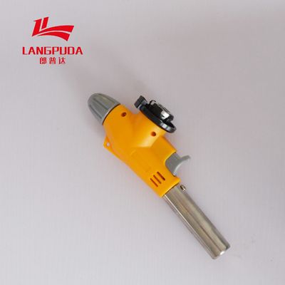 Auto de Toortskanon van het Ontstekings Handbediend 17.5cm Butagas