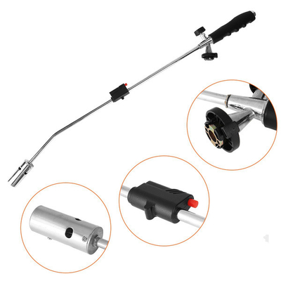 Keuken van de BARBECUE de Kokende Hulpmiddelen van gasfornuisjet flame gun for