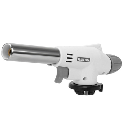 Gemakkelijk handbediend de Toortskanon van Carry Portable Flame Gun 1300C