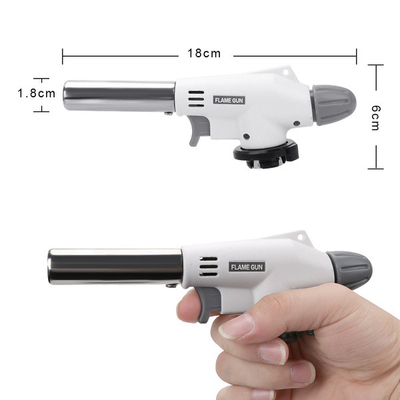 Gemakkelijk handbediend de Toortskanon van Carry Portable Flame Gun 1300C