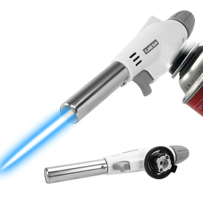 Gemakkelijk handbediend de Toortskanon van Carry Portable Flame Gun 1300C