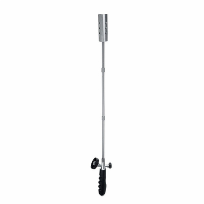 1300°C 80cm Propane Weed Killer Piezo ontsteking Zwart Brazing Anti Slip Handle
