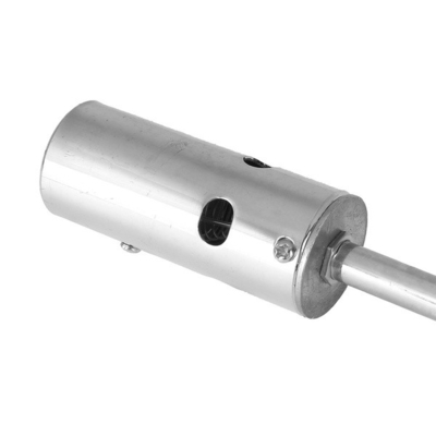 Killer Grass Welding Torch Gun Zwart Met Ergonomisch Handvat