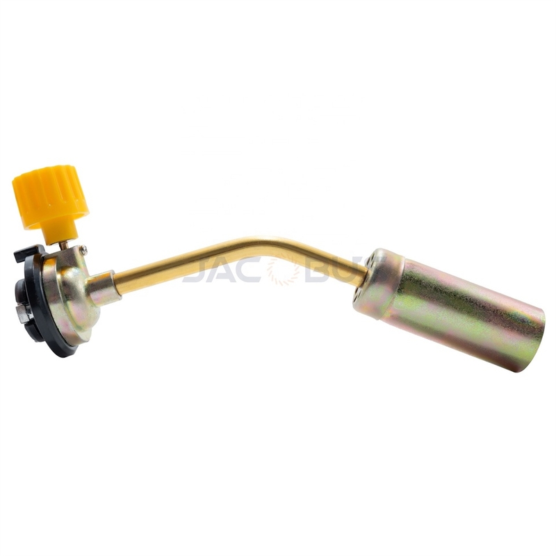 Butaangasbrandstof type 80cm propaan wietbrander Rohs Vlamlengte 20cm