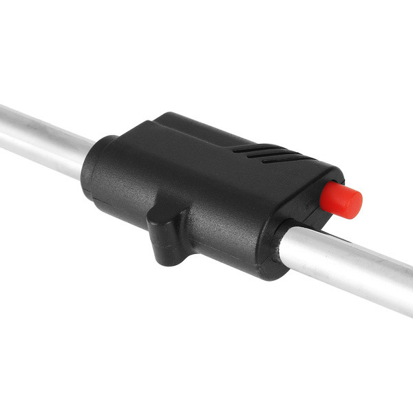 Handmatige ontsteking gas fakkel pistool 1300°C Vlamtemperatuur 20cm Vlamlengte Ce