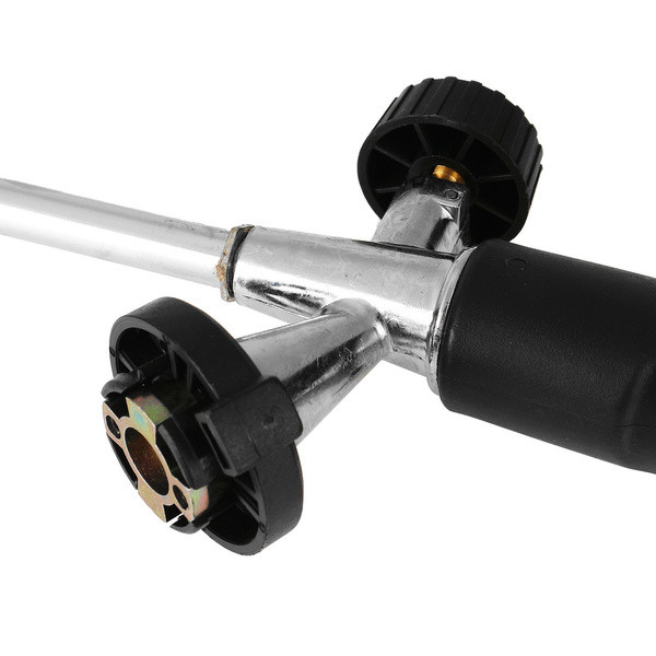 Oem Blister Card 80cm Las Torch Gun / Butane Gas Torch Voor Professionele Las